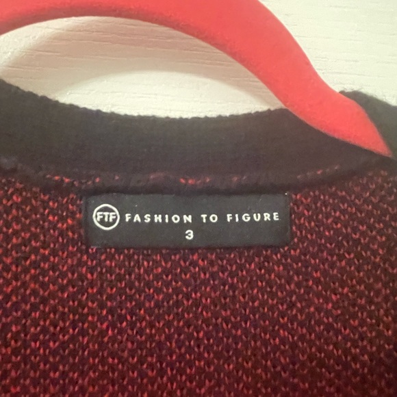 Heavy duty extra long cardigan - Picture 3 of 3